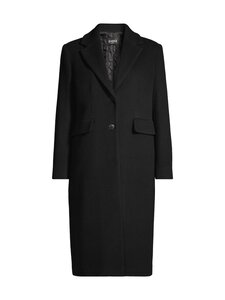 Emme Marella - Bormio-villakangastakki - 005 BLACK | Stockmann