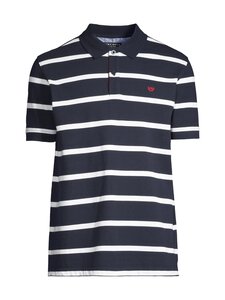Cap Horn - Hendrix polo krekls - NAVY STRIPE | Stockmann
