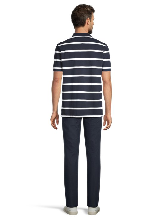 Cap Horn - Hendrix polo krekls - NAVY STRIPE | Stockmann - photo 3