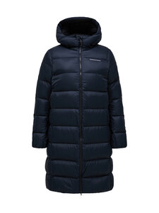 Peak Performance - Frost-untuvatakki - 010 BLACK | Stockmann