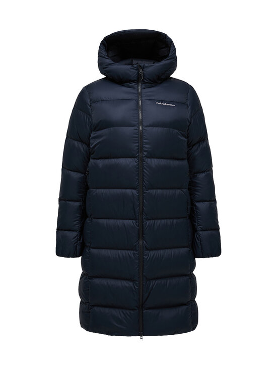 Peak Performance - Frost-untuvatakki - 010 BLACK | Stockmann - photo 1