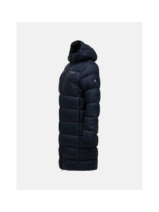 Peak Performance - Frost-untuvatakki - 010 BLACK | Stockmann - photo 3