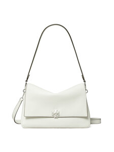 Tory Burch - Charlie plecu soma - BIANCO | Stockmann