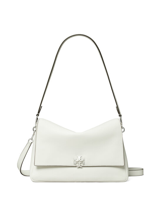 Tory Burch - Charlie plecu soma - BIANCO | Stockmann - photo 1
