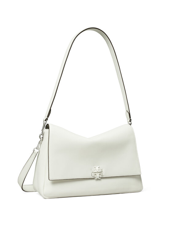 Tory Burch - Charlie plecu soma - BIANCO | Stockmann - photo 3
