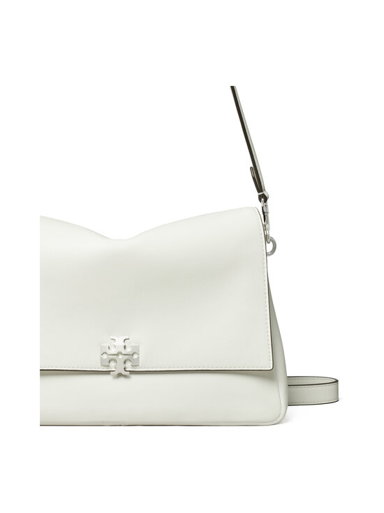 Tory Burch - Charlie plecu soma - BIANCO | Stockmann - photo 5