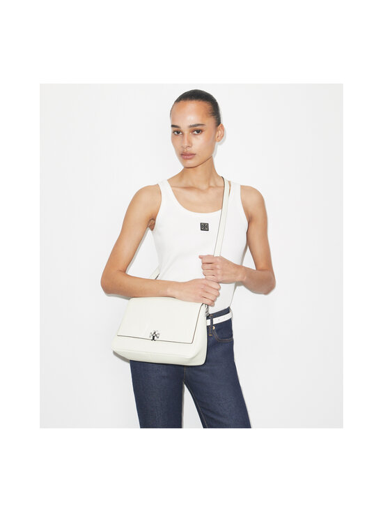 Tory Burch - Charlie plecu soma - BIANCO | Stockmann - photo 7