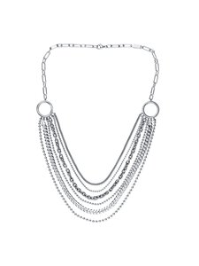 Efva Attling - Freedom Chains -hopeakaulakoru - SILVER | Stockmann