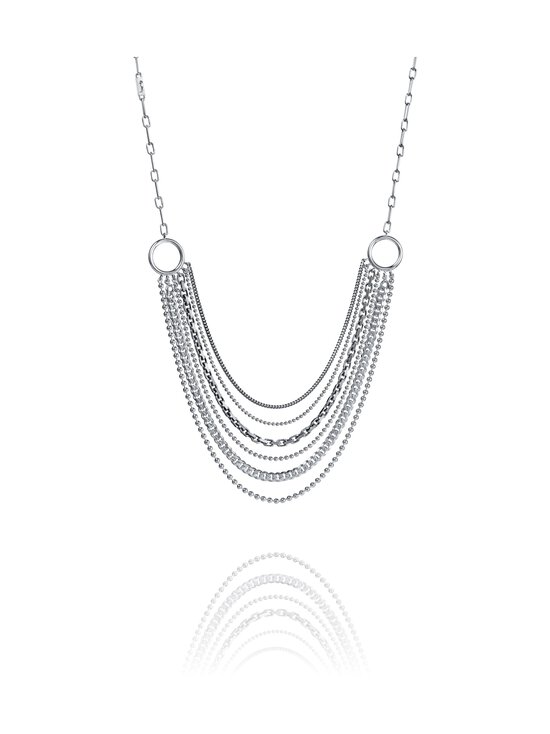 Efva Attling - Freedom Chains -hopeakaulakoru - SILVER | Stockmann - photo 2
