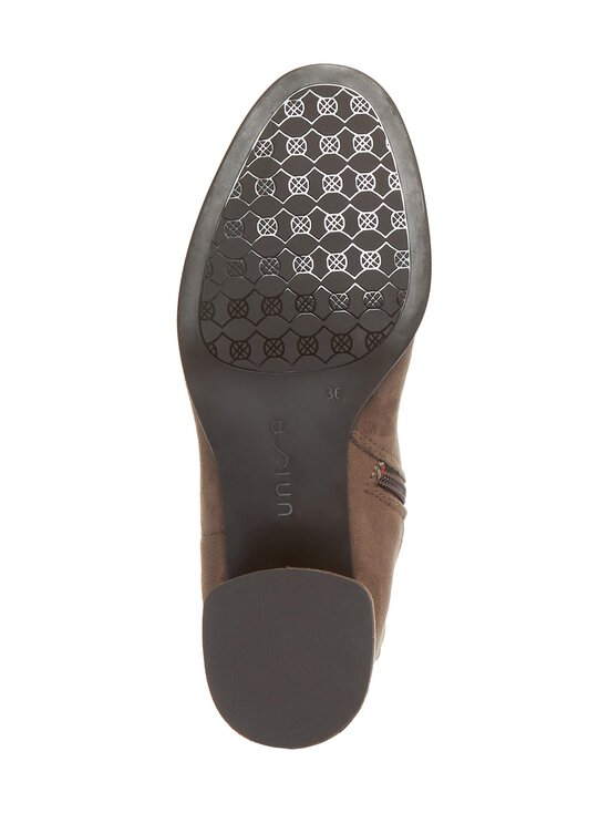 Unisa - Saapad Llana Tall Stretch - TAUPE | Stockmann - photo 4