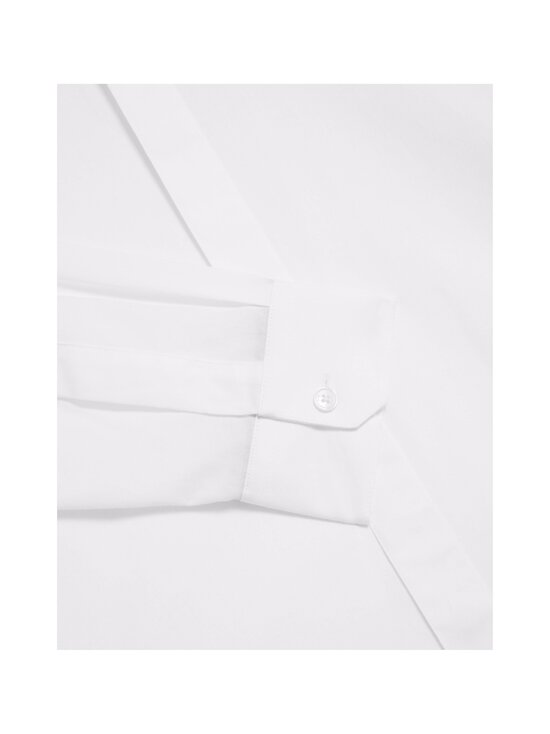 Ted Baker London - Tibor Regular Fit Smart Twill krekls ar apkakli - WHITE - photo 5 Ted Baker London - Tibor Regular Fit Smart Twill krekls ar apkakli - WHITE | Stockmann - photo 5