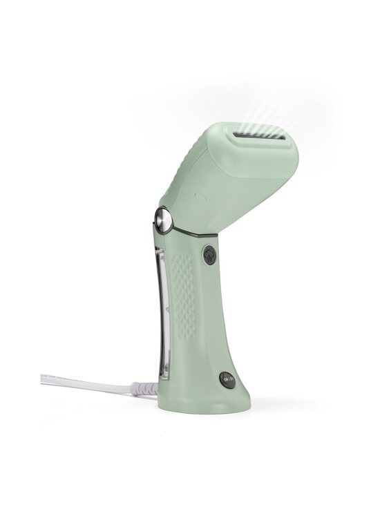 Conair - Power Steam -matkavaatehöyrystin - GREEN - photo 1 Conair - Power Steam -matkavaatehöyrystin - GREEN | Stockmann - photo 1