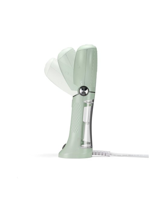 Conair - Power Steam -matkavaatehöyrystin - GREEN - photo 3 Conair - Power Steam -matkavaatehöyrystin - GREEN | Stockmann - photo 3