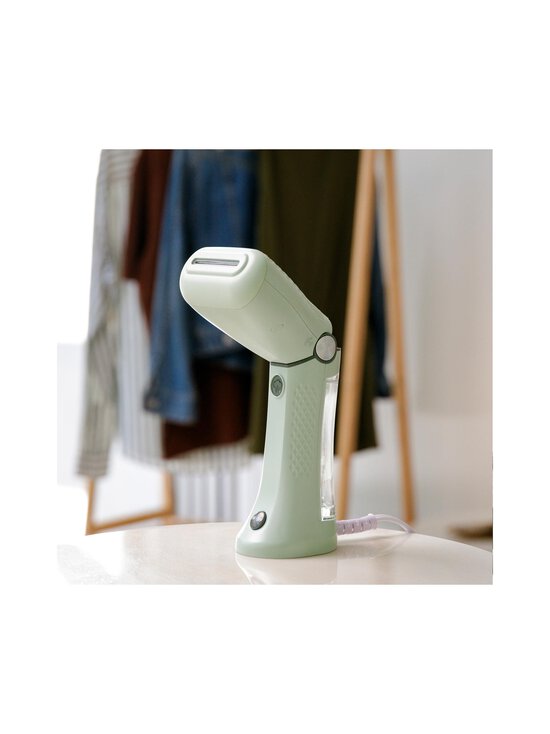 Conair - Power Steam -matkavaatehöyrystin - GREEN - photo 7 Conair - Power Steam -matkavaatehöyrystin - GREEN | Stockmann - photo 7