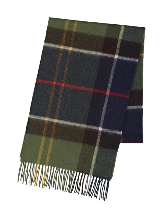 Carrbridge Tartan -kaulahuivi