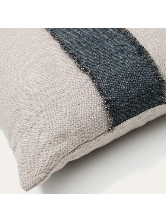 Kave Home - Daf-tyynynpäällinen - MUSTA - photo 2 Kave Home - Daf-tyynynpäällinen - MUSTA | Stockmann - photo 2