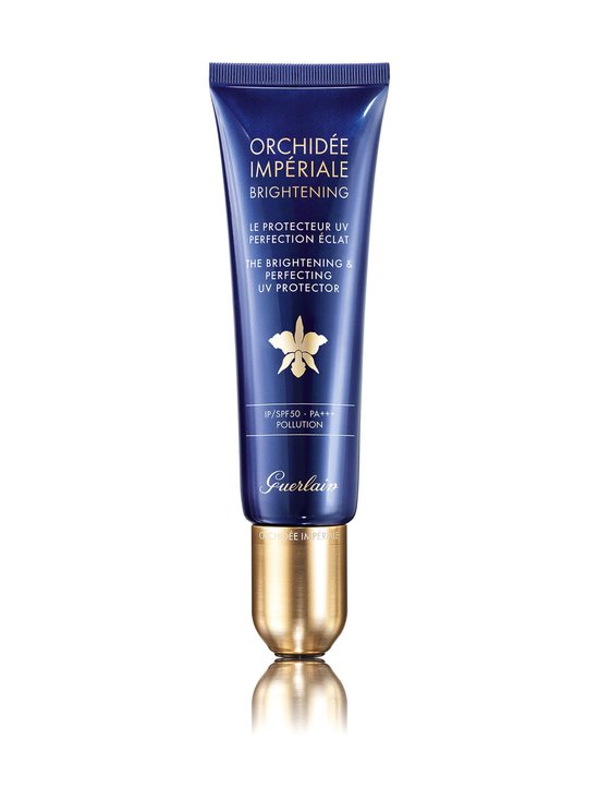 Guerlain Orchidée Impériale Bright UV Protector -voide 30 ml