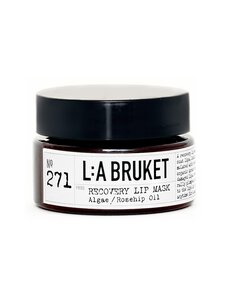 L:A Bruket - Recovery lūpu maska | Stockmann