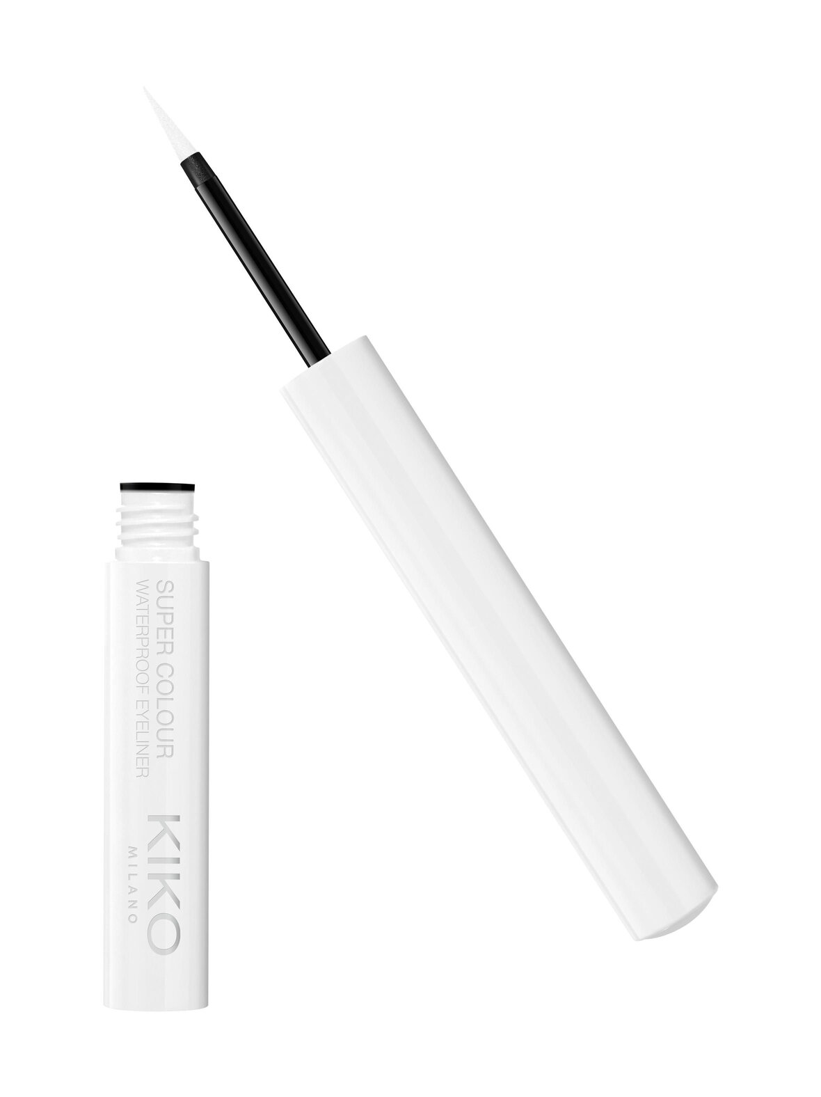 New super colour waterproof eyeliner- vedenkestävä silmänrajaustuote