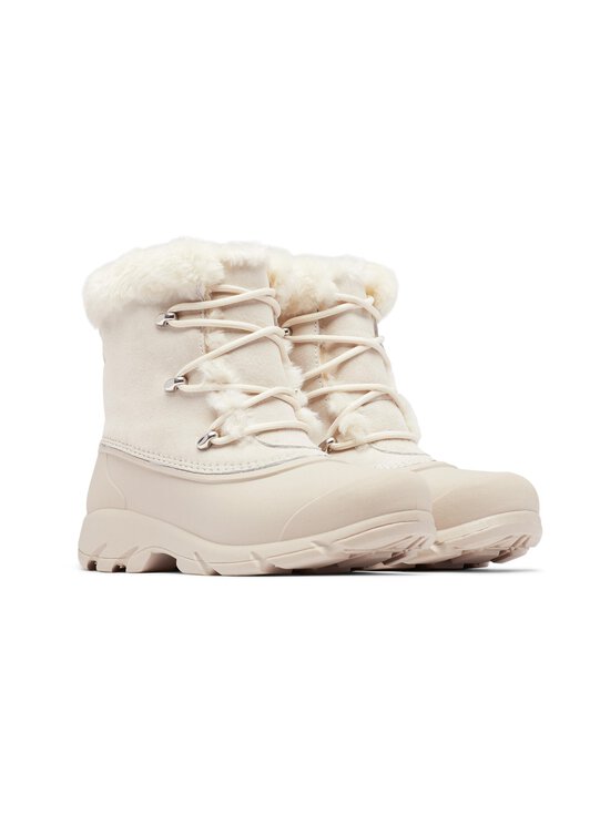 Sorel - Snow Angel™ -talvikengät - 191 CHALK, LIGHT CLAY - photo 2 Sorel - Snow Angel™ -talvikengät - 191 CHALK, LIGHT CLAY | Stockmann - photo 2