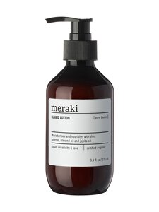 Meraki - Pure Basic -käsivoide 275 ml Meraki - Pure Basic -käsivoide 275 ml | Stockmann