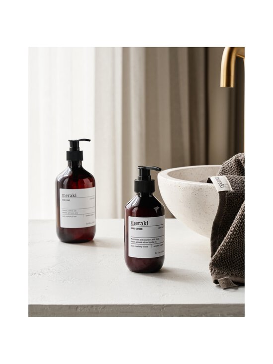 Meraki - Pure Basic -käsivoide 275 ml - WHITE - photo 2 Meraki - Pure Basic -käsivoide 275 ml - WHITE | Stockmann - photo 2