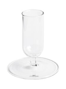 HAY - Tiny stikla vāze - CLEAR HAY - Tiny stikla vāze - CLEAR | Stockmann