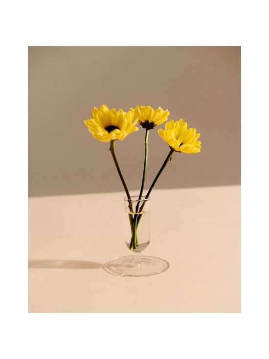 HAY - klaasvaas Tiny - CLEAR - photo 3 HAY - klaasvaas Tiny - CLEAR | Stockmann - photo 3