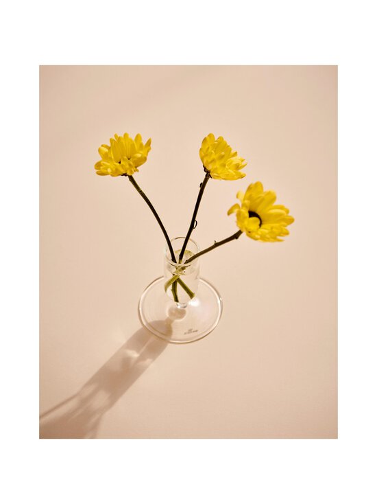 HAY - klaasvaas Tiny - CLEAR - photo 4 HAY - klaasvaas Tiny - CLEAR | Stockmann - photo 4