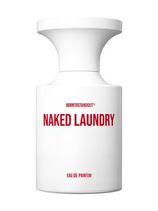 Born To Stand Out - Naked Laundry EdP -tuoksu | Stockmann
