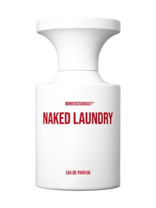 Born To Stand Out - Naked Laundry EdP Born To Stand Out - Naked Laundry EdP | Stockmann