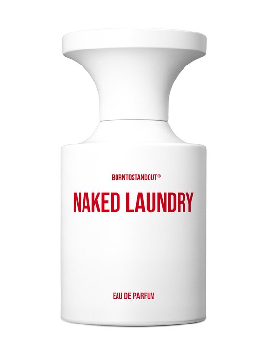 Born To Stand Out - Naked Laundry EdP -tuoksu - NOCOL | Stockmann - photo 1