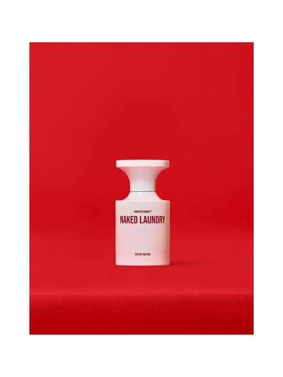 Born To Stand Out - Naked Laundry EdP -tuoksu - NOCOL | Stockmann - photo 2