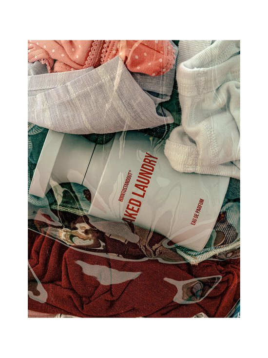 Born To Stand Out - Naked Laundry EdP -tuoksu - NOCOL | Stockmann - photo 5