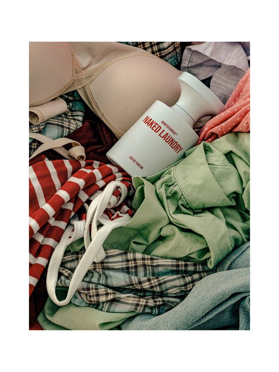 Born To Stand Out - Naked Laundry EdP -tuoksu - NOCOL | Stockmann - photo 6