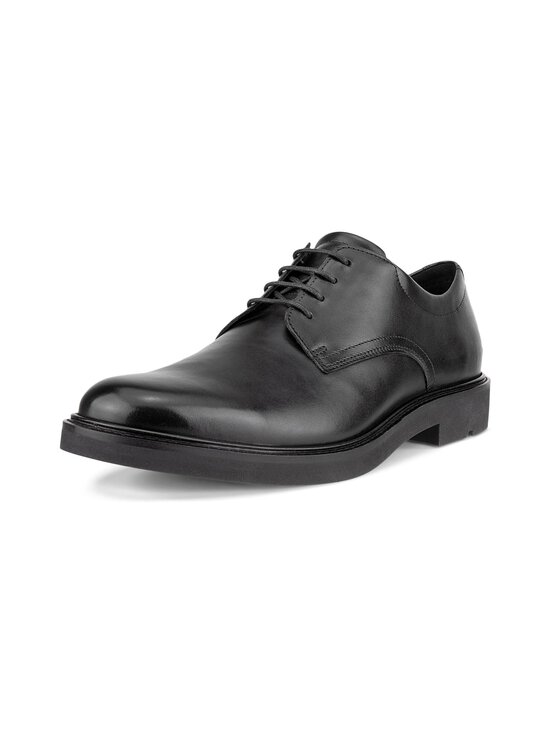 ecco - Nahast kingad Metropole London Derby - 01001 BLACK - photo 6 ecco - Nahast kingad Metropole London Derby - 01001 BLACK | Stockmann - photo 6