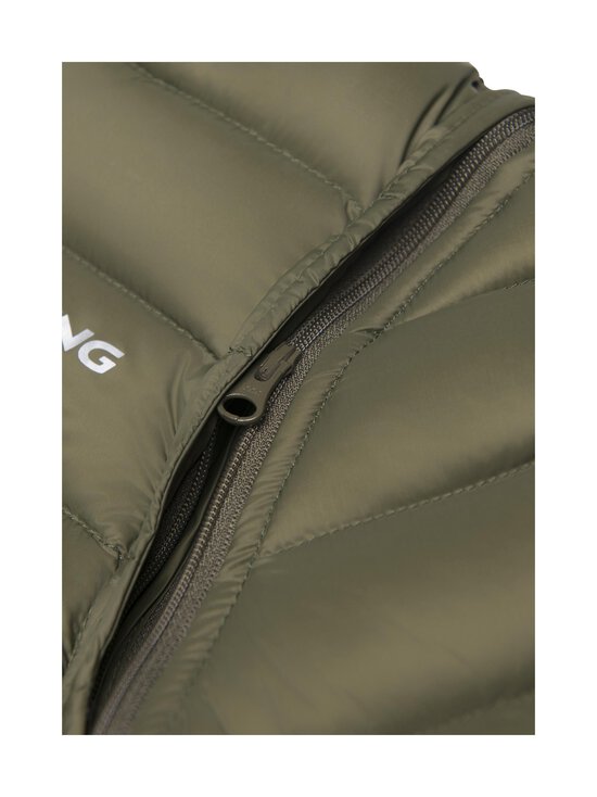 Viking - Aery-kevytuntuvatakki - 3737 OLIVE/OLIVE - photo 5 Viking - Aery-kevytuntuvatakki - 3737 OLIVE/OLIVE | Stockmann - photo 5