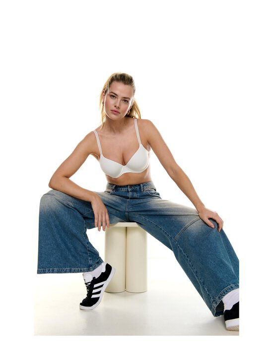 Marie Jo - Louie Spacer Full Cup krūšturis - NAT NATURAL - photo 9 Marie Jo - Louie Spacer Full Cup krūšturis - NAT NATURAL | Stockmann - photo 9