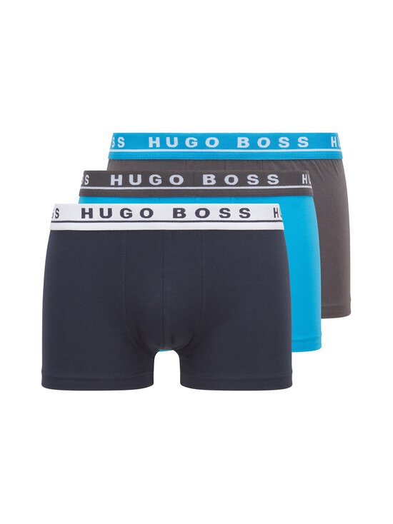 Bodywear TRUNK-alushousut 3-pack