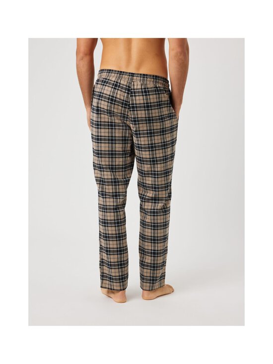 Björn Borg - Core Flannel -pyjamahousut - P1106 BB SMALL TARTAN 3 | Stockmann - photo 2