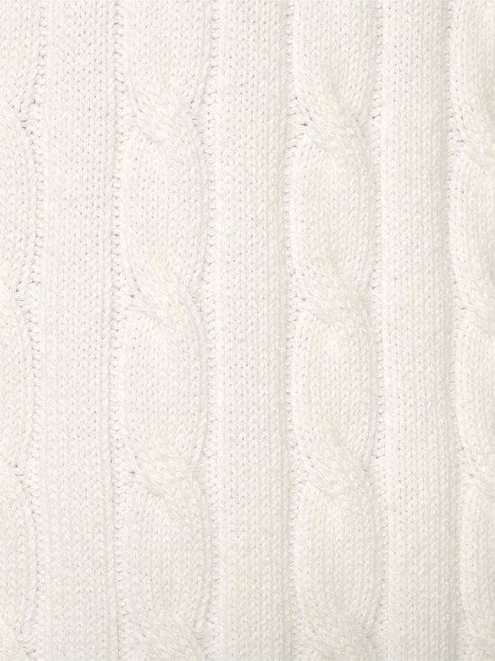 Cap Horn - Palmikmustriga kudum Elis Halfzip - WHITE 001C | Stockmann - photo 4