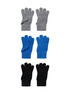 Name It - NknMagic-sormikkaat 3-pack - SUPER SONIC | Stockmann