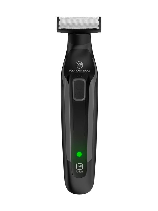 Björn Axen Tools - Hybrid Pro Trimmer -monitoimitrimmeri - BLACK, GREY - photo 3 Björn Axen Tools - Hybrid Pro Trimmer -monitoimitrimmeri - BLACK, GREY | Stockmann - photo 3