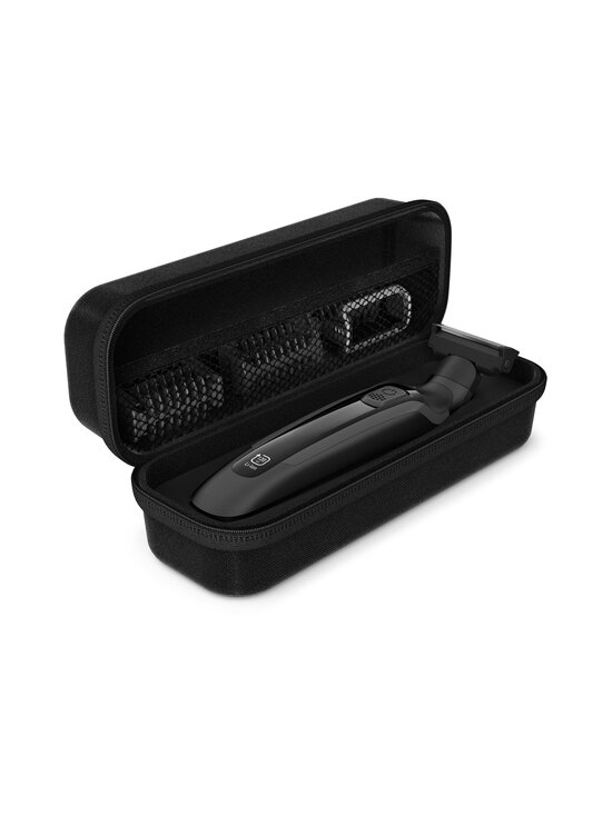 Björn Axen Tools - Hybrid Pro Trimmer -monitoimitrimmeri - BLACK, GREY - photo 5 Björn Axen Tools - Hybrid Pro Trimmer -monitoimitrimmeri - BLACK, GREY | Stockmann - photo 5