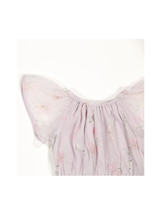 Lindex - Šifona kleita - 9959 LIGHT DUSTY LILAC - photo 3 Lindex - Šifona kleita - 9959 LIGHT DUSTY LILAC | Stockmann - photo 3