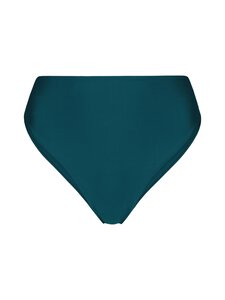 Lilja the Label - Teal High-Leg -bikinialaosa - TEAL | Stockmann