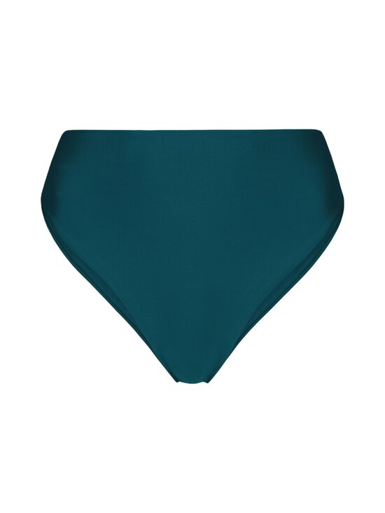 Lilja the Label - Teal High-Leg -bikinialaosa - TEAL | Stockmann - photo 1