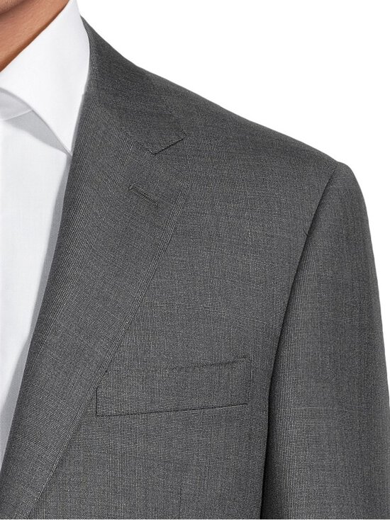 Canali - Uzvalks - BF05681 111 GREY | Stockmann - photo 6