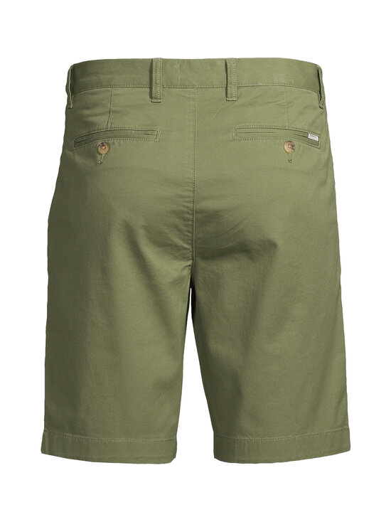GANT - Šortsid Regular Classic Chino - 379 DRY HERB GREEN | Stockmann - photo 2