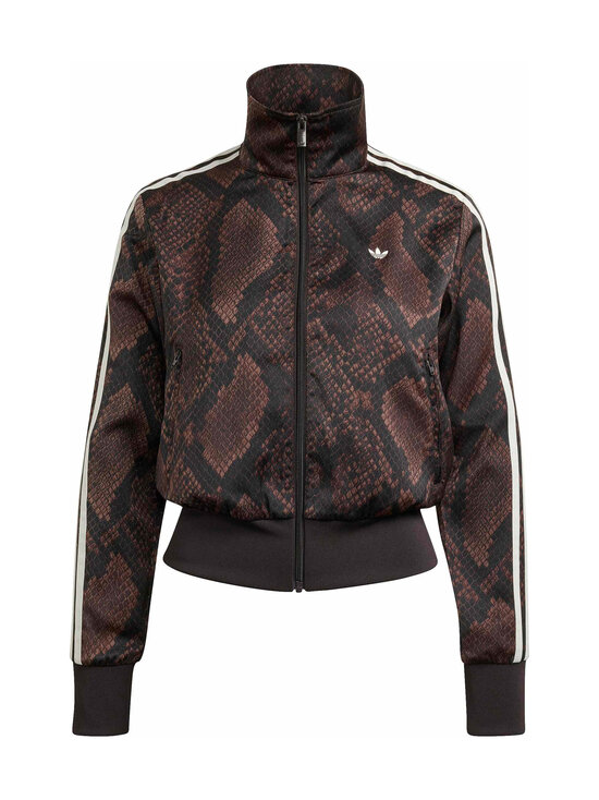 adidas Originals - Satin Firebird treniņjaka - KX1884 EARSTR/AUCO | Stockmann - photo 1